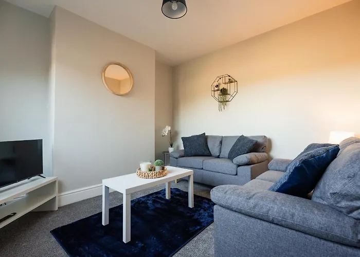 Westbourne House By Horizon